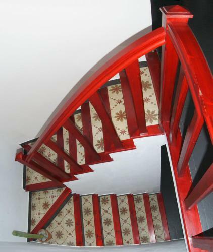 Apartamento Hospeder�a El Almendral