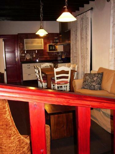 Apartamento Hospeder�a El Almendral