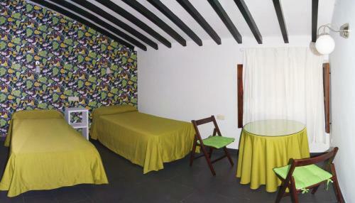 Apartamento Hospeder�a El Almendral
