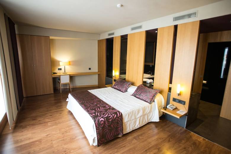 Hotel El Faixero Evolucion