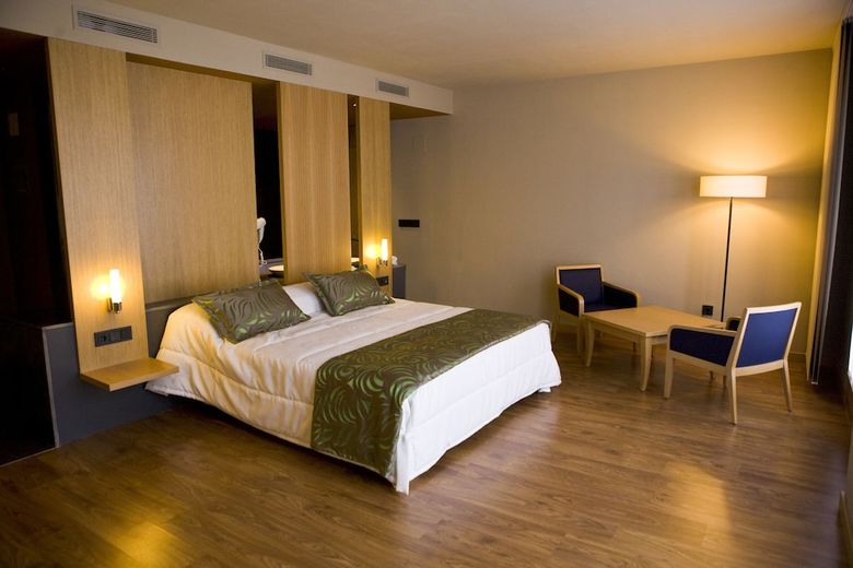Hotel El Faixero Evolucion