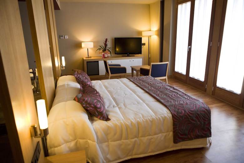 Hotel El Faixero Evolucion