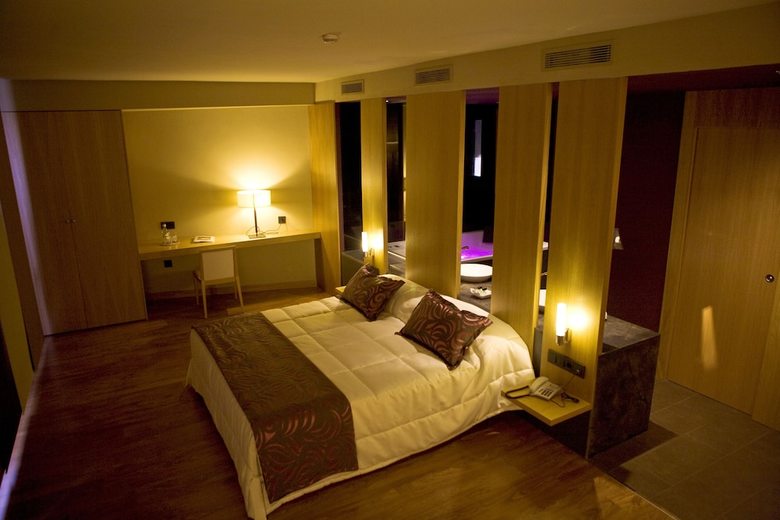 Hotel El Faixero Evolucion