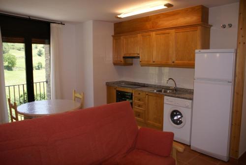 Apartamentos Casa Masover