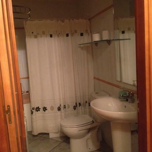 Apartamento La Fusteria