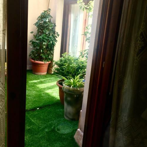 Apartamento La Fusteria