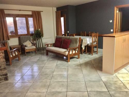 Apartamento La Fusteria