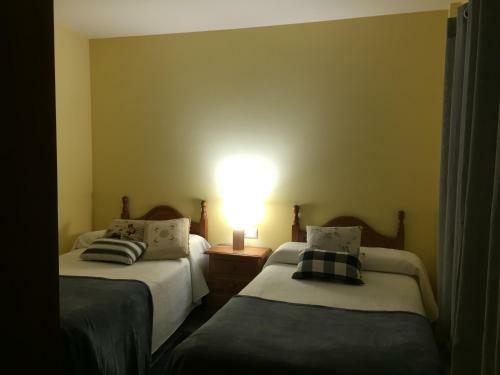 Apartamento La Fusteria
