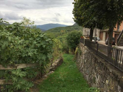 Apartamento La Fusteria