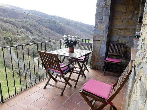 Apartamento La Fusteria