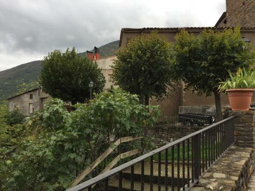 Apartamento La Fusteria