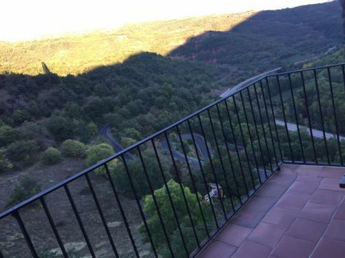 Apartamento La Fusteria