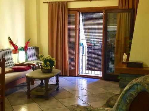 Apartamento La Fusteria