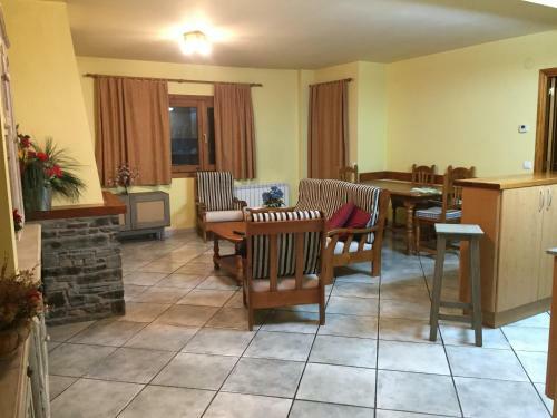 Apartamento La Fusteria