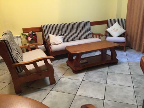 Apartamento La Fusteria