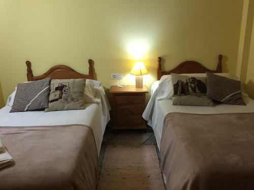 Apartamento La Fusteria