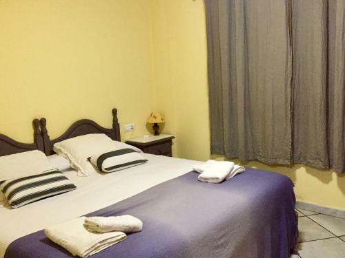 Apartamento La Fusteria