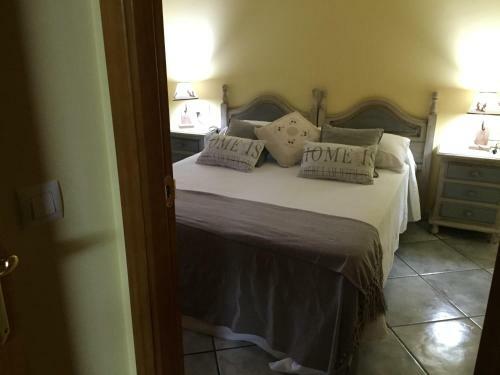 Apartamento La Fusteria