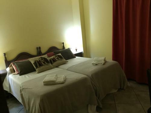 Apartamento La Fusteria