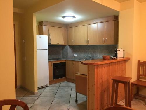 Apartamento La Fusteria