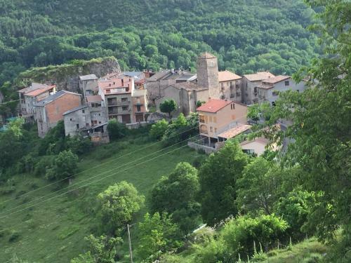 Apartamento La Fusteria
