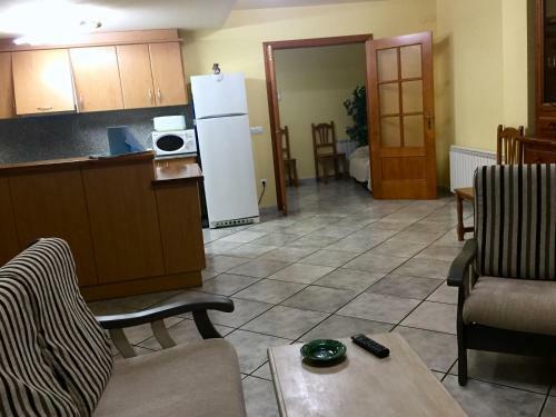 Apartamento La Fusteria