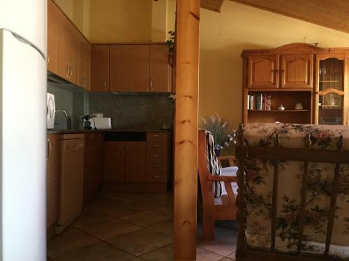 Apartamento La Fusteria