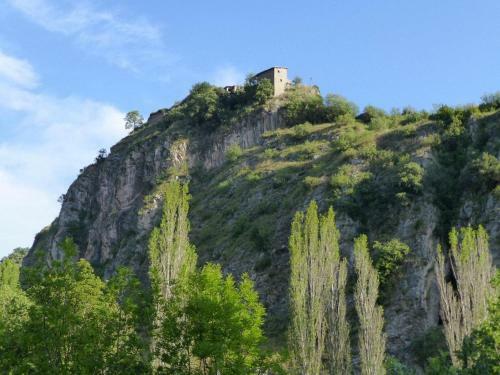 Apartamento La Fusteria