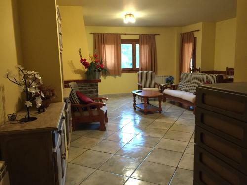 Apartamento La Fusteria