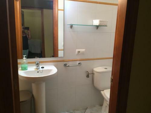 Apartamento La Fusteria