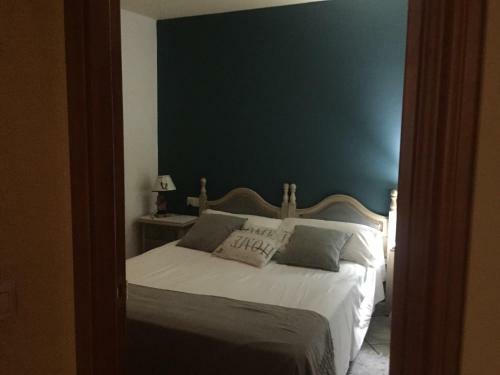Apartamento La Fusteria