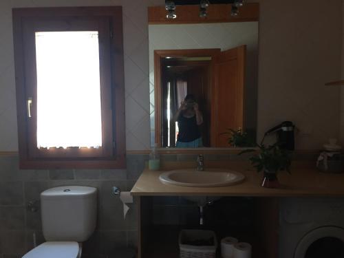 Apartamento La Fusteria