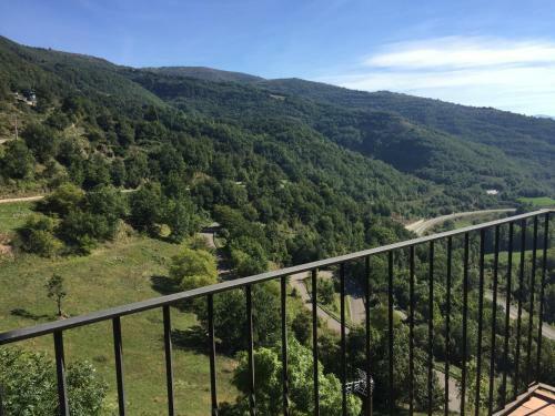Apartamento La Fusteria
