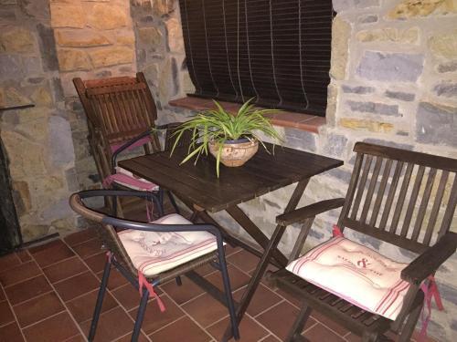 Apartamento La Fusteria