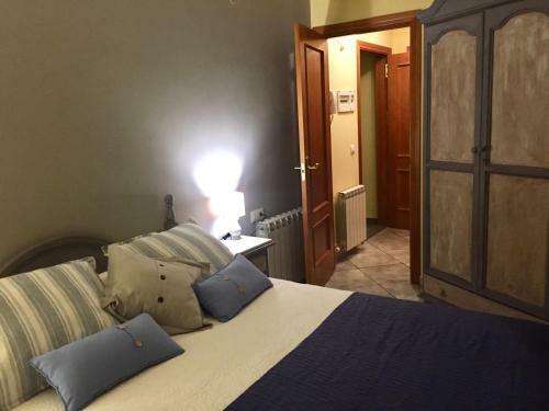 Apartamento La Fusteria