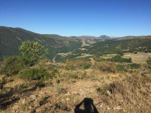 Apartamento La Fusteria