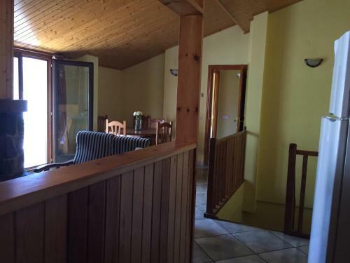 Apartamento La Fusteria
