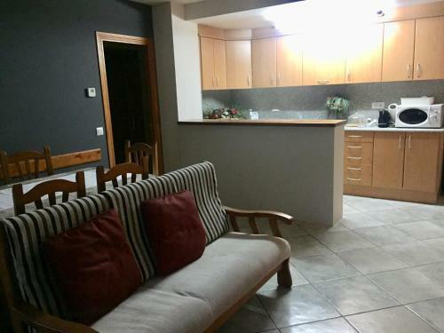 Apartamento La Fusteria