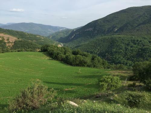 Apartamento La Fusteria