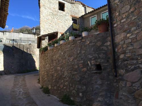 Apartamento La Fusteria