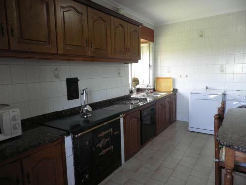 Apartamento Casa Gayol
