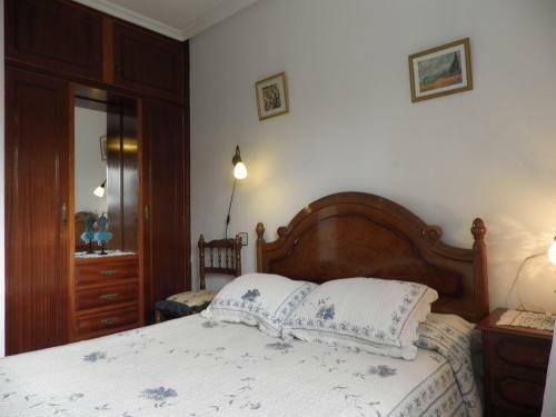Apartamento Casa Gayol