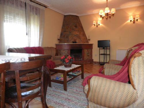 Apartamento Casa Gayol