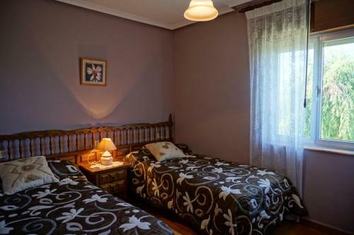 Apartamento Casa Gayol