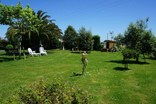Apartamento Casa Gayol