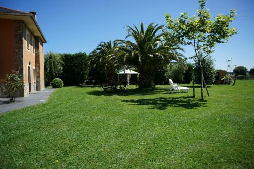 Apartamento Casa Gayol