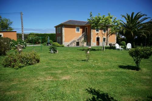 Apartamento Casa Gayol