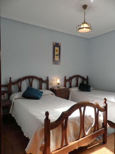 Apartamento Casa Gayol