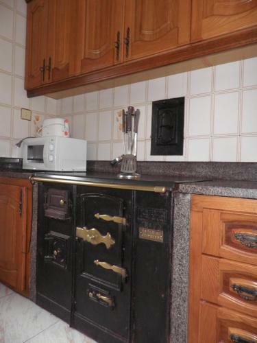 Apartamento Casa Gayol