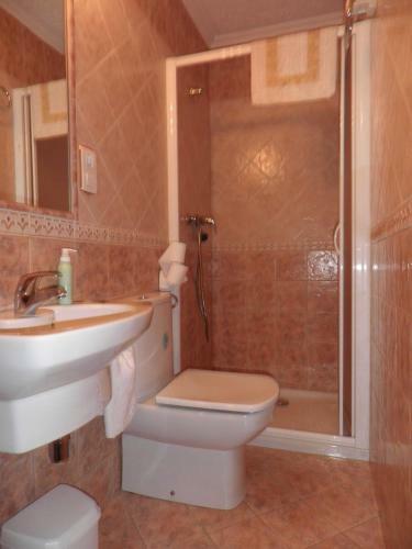 Apartamento Casa Gayol
